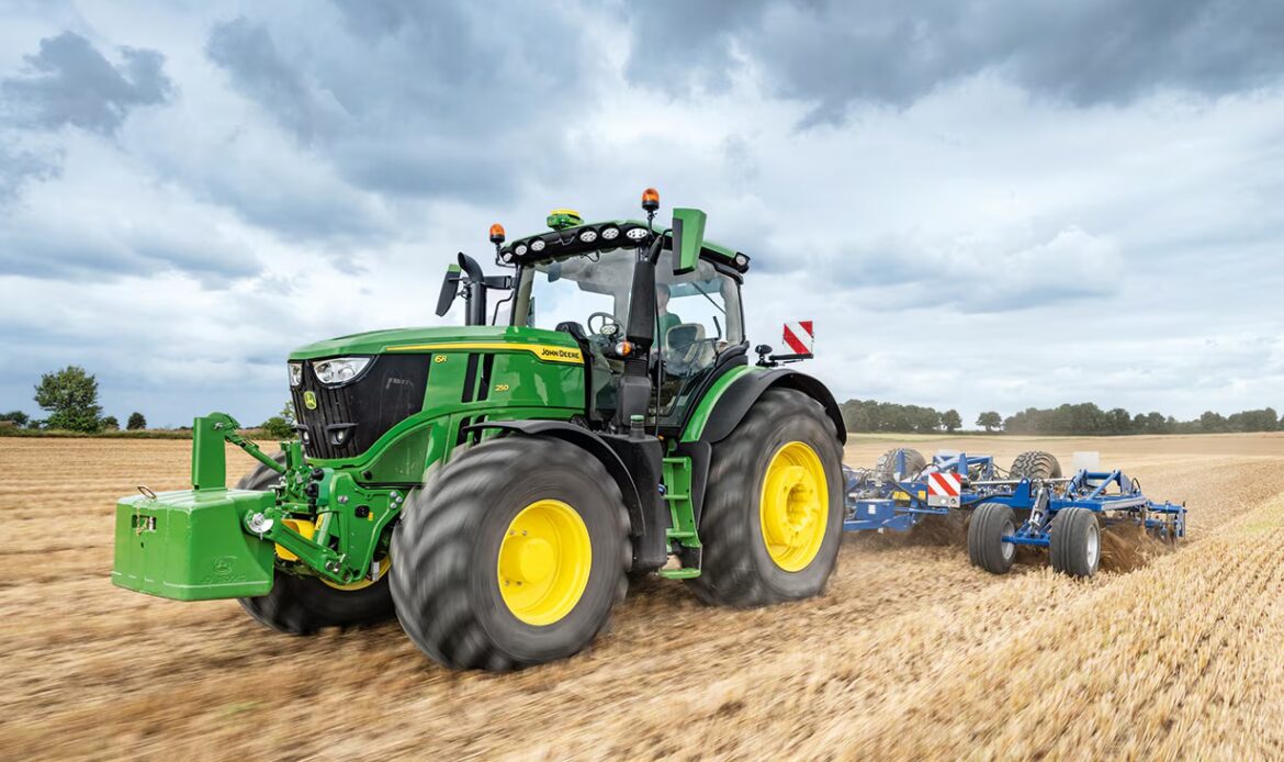 Põllumajandusmasinate chiptuning ja AdBlue eemaldamine, tahmafiltri eemaldamine, EGR klapi eemaldamine