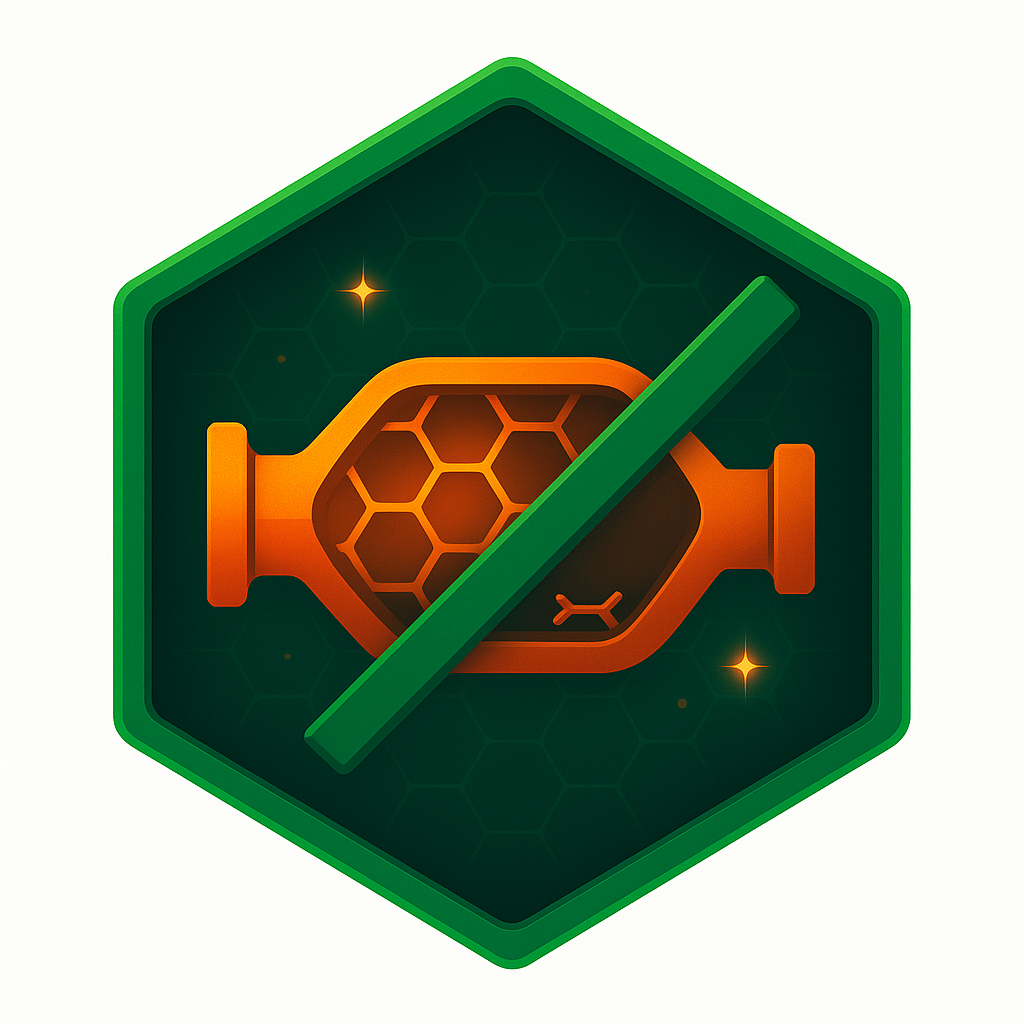 DPF tahmafiltri eemaldus