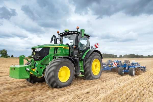 Põllumajandusmasinate chiptuning ja AdBlue eemaldamine, tahmafiltri eemaldamine, EGR klapi eemaldamine