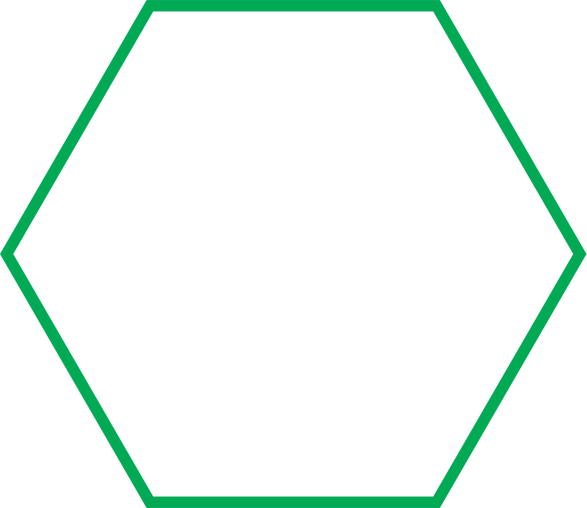 hexagon